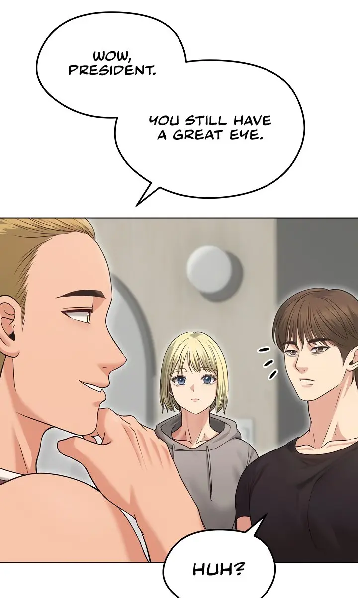 Runaway Wife Chapter 20 Page 61