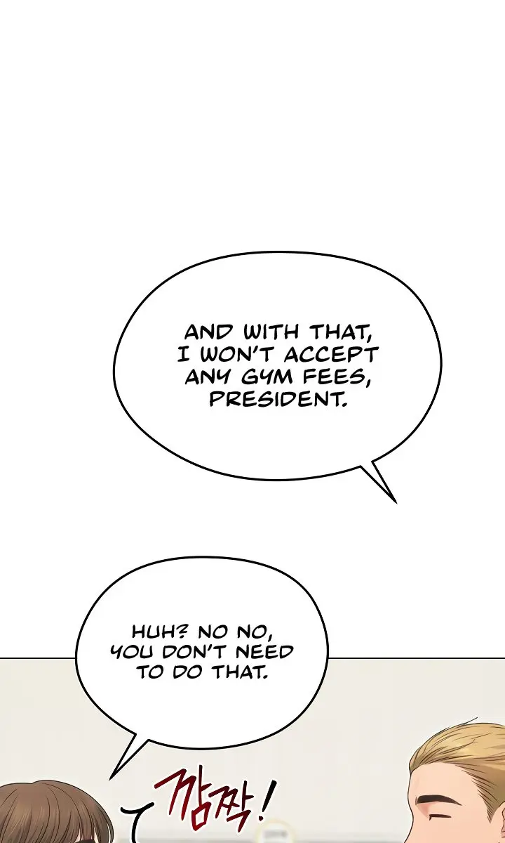 Runaway Wife Chapter 20 Page 64