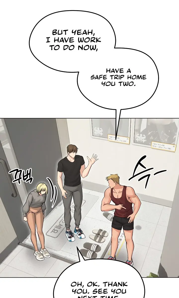 Runaway Wife Chapter 20 Page 66