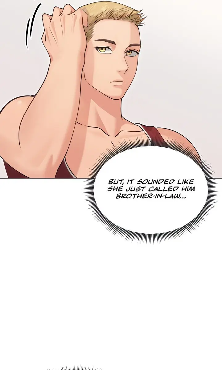 Runaway Wife Chapter 20 Page 73