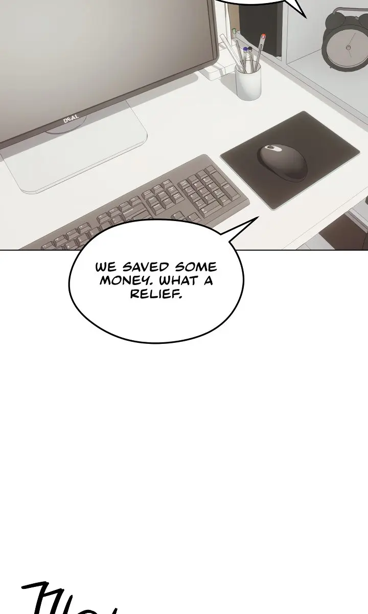 Runaway Wife Chapter 20 Page 77