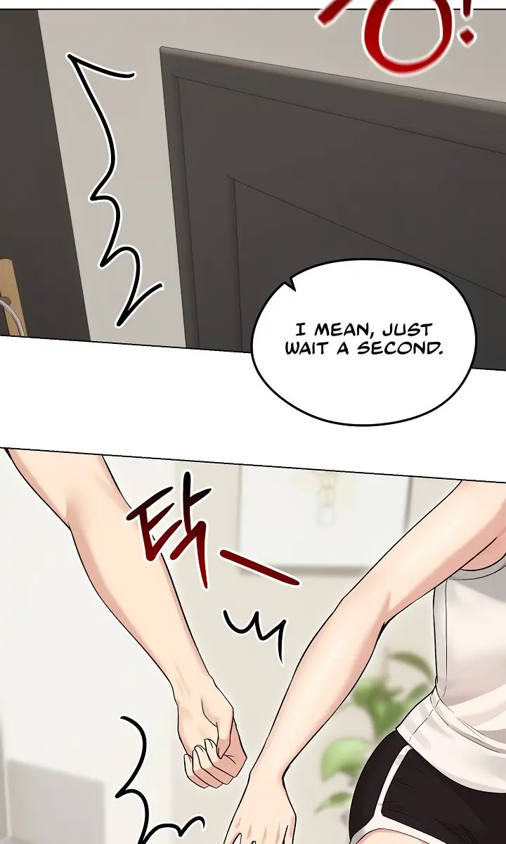 Runaway Wife Chapter 20 Page 90