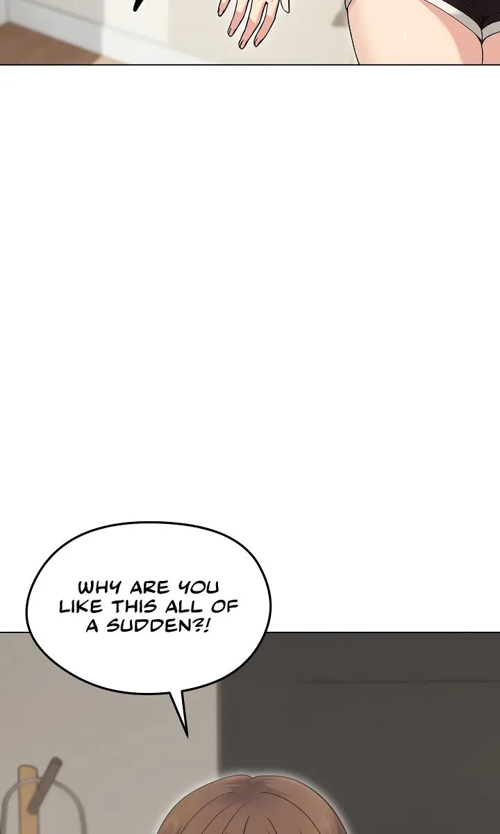 Runaway Wife Chapter 20 Page 91
