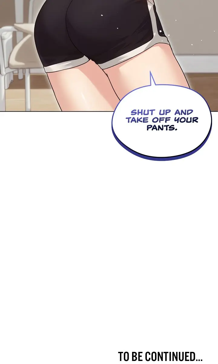 Runaway Wife Chapter 20 Page 97