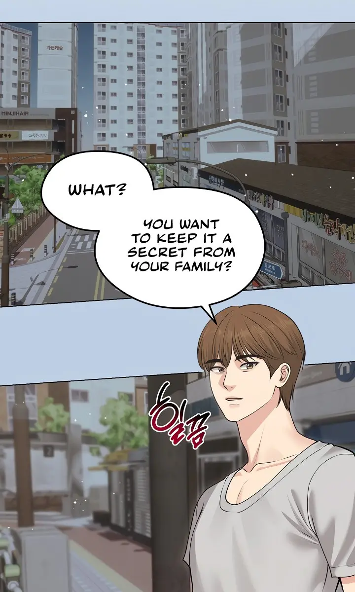 Runaway Wife Chapter 21 Page 3