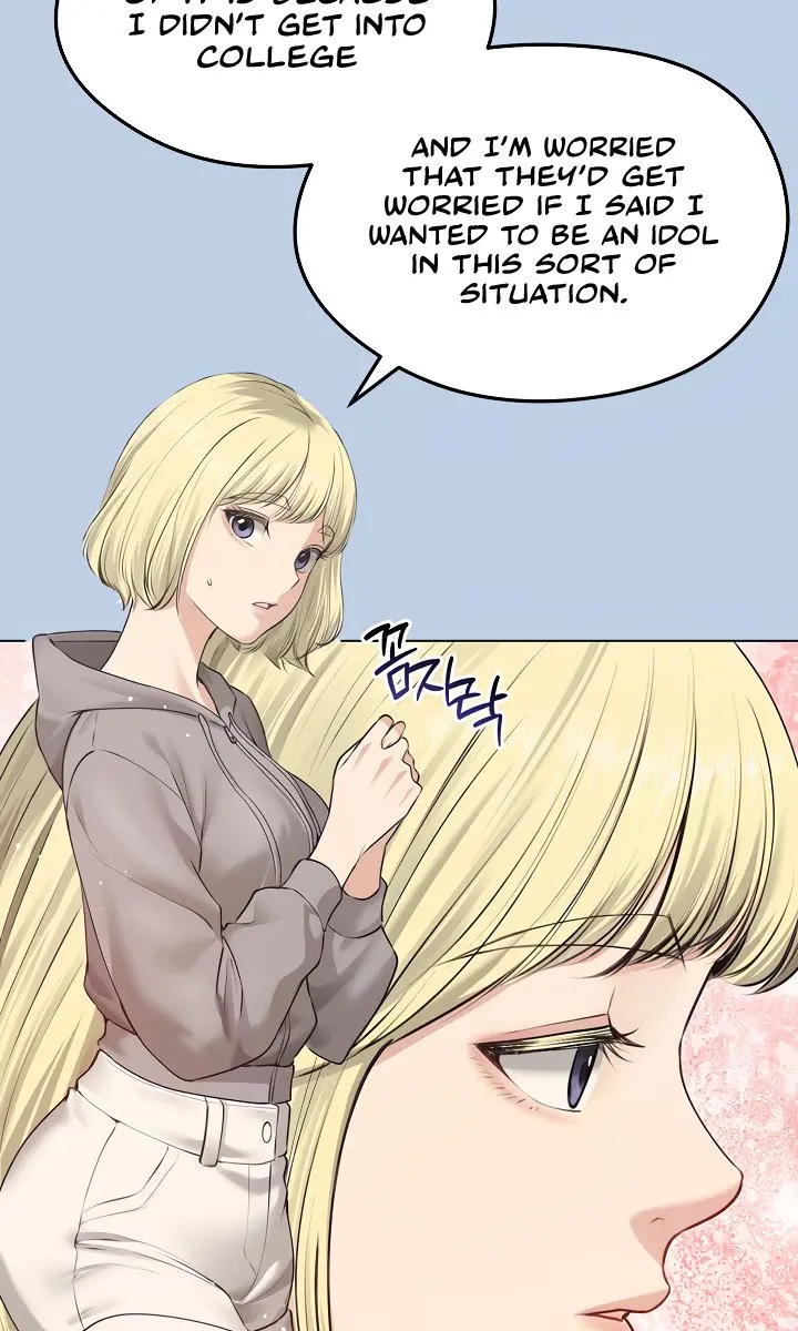 Runaway Wife Chapter 21 Page 5