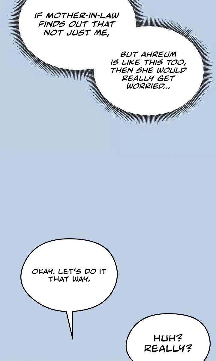 Runaway Wife Chapter 21 Page 8