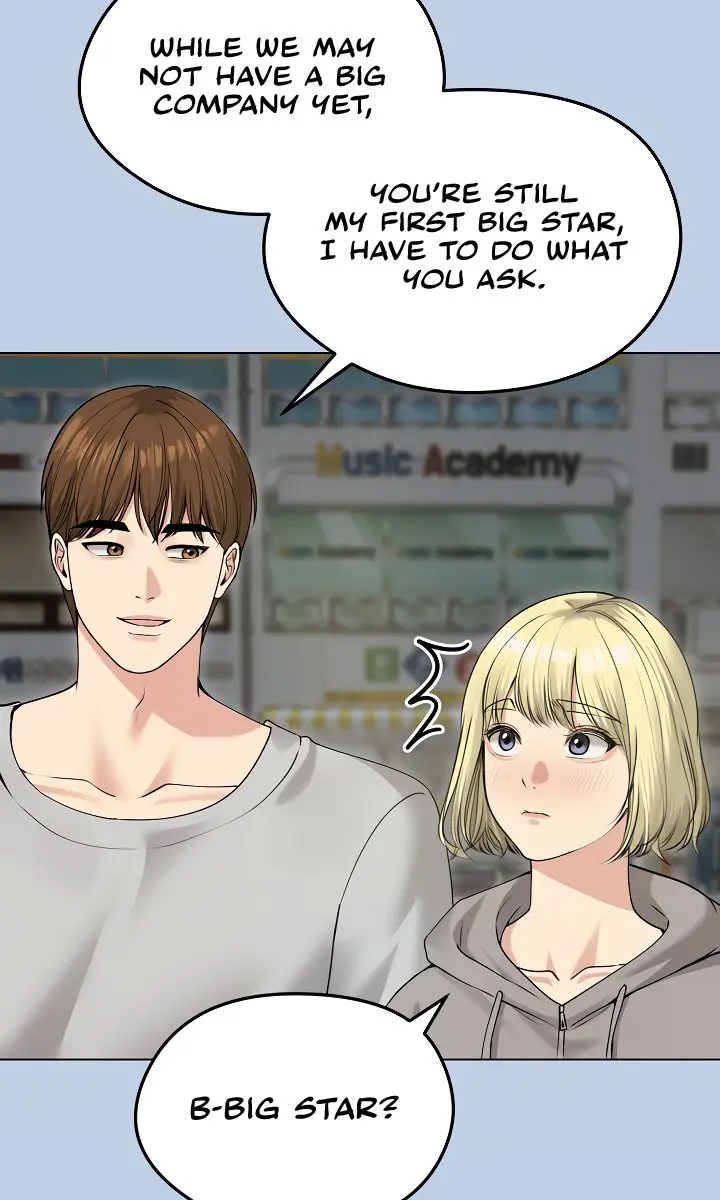 Runaway Wife Chapter 21 Page 11