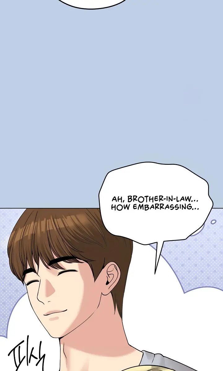 Runaway Wife Chapter 21 Page 12