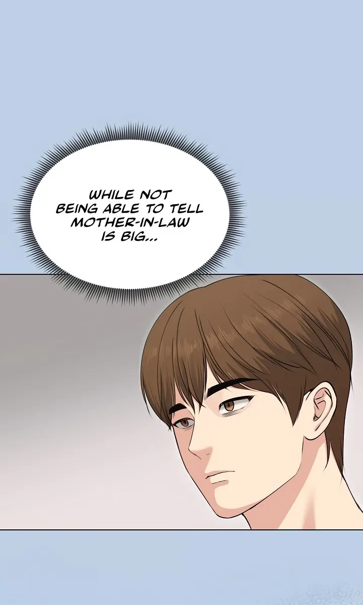 Runaway Wife Chapter 21 Page 15