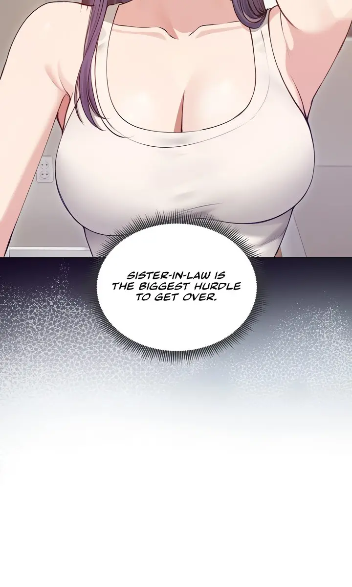 Runaway Wife Chapter 21 Page 17