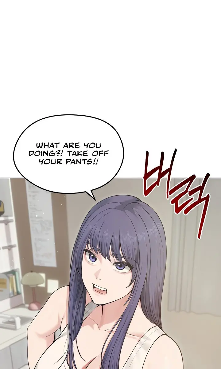 Runaway Wife Chapter 21 Page 19