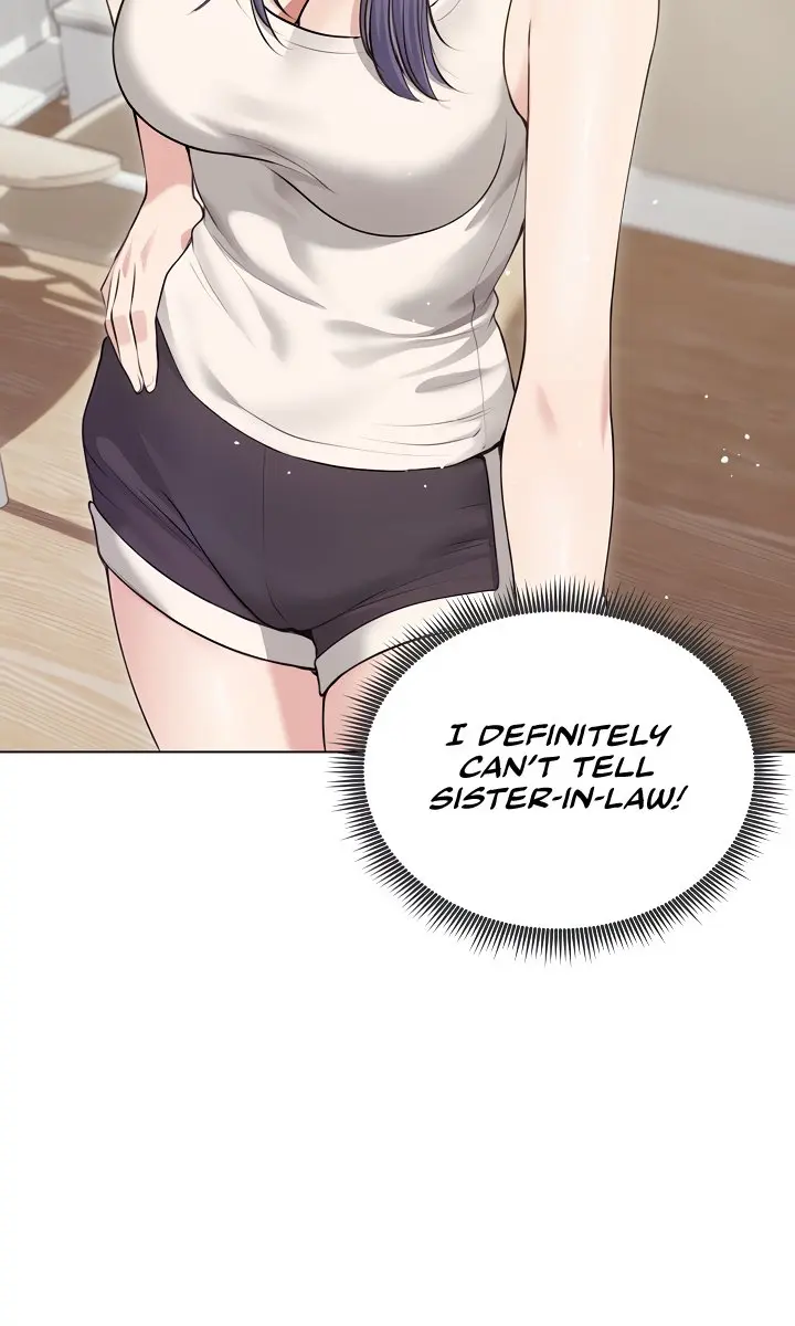 Runaway Wife Chapter 21 Page 20