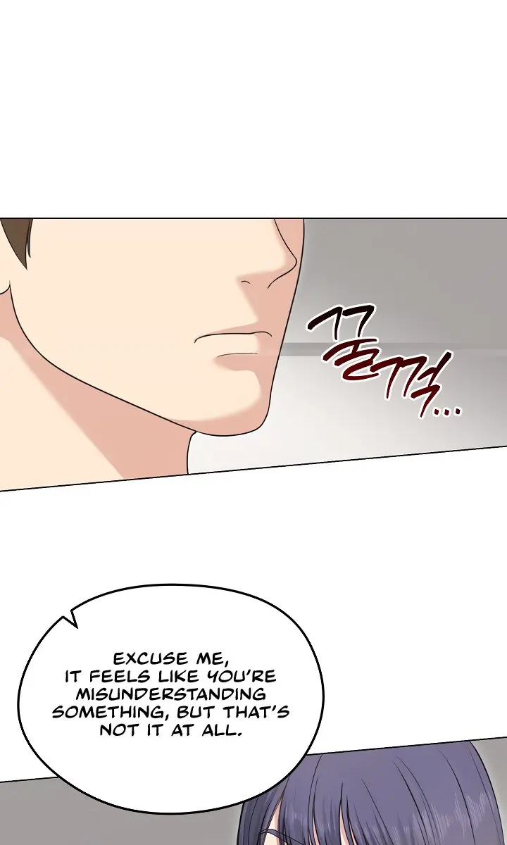 Runaway Wife Chapter 21 Page 21