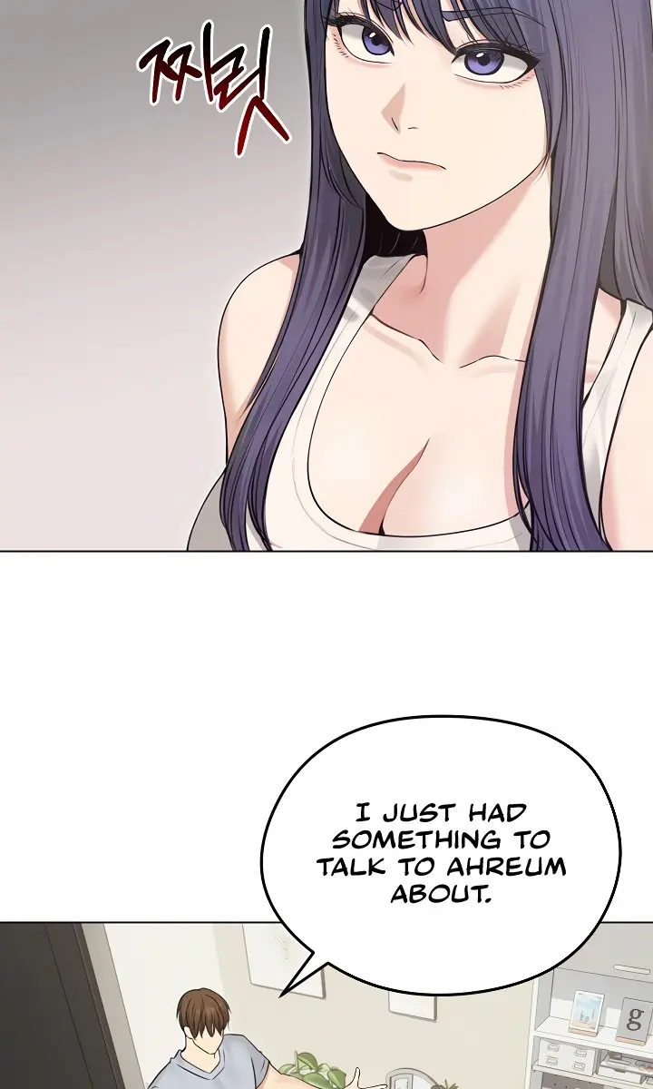 Runaway Wife Chapter 21 Page 22