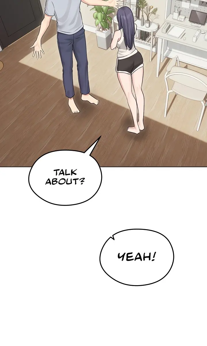 Runaway Wife Chapter 21 Page 23