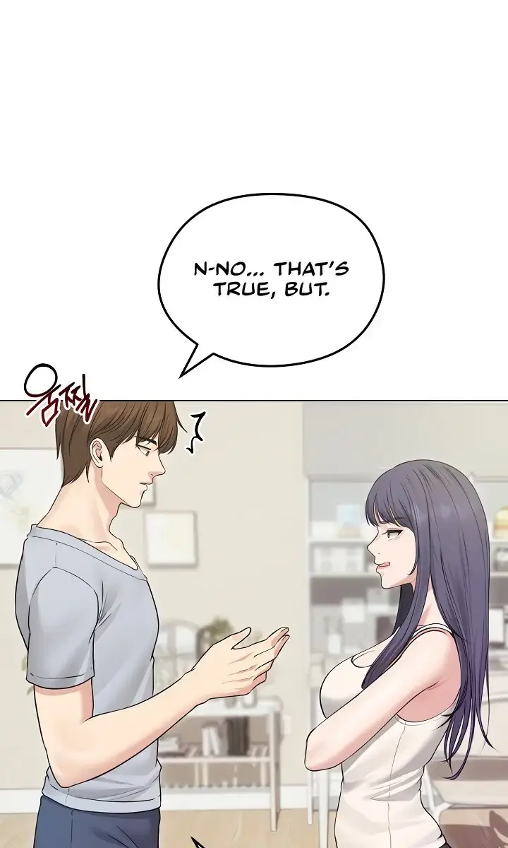 Runaway Wife Chapter 21 Page 27