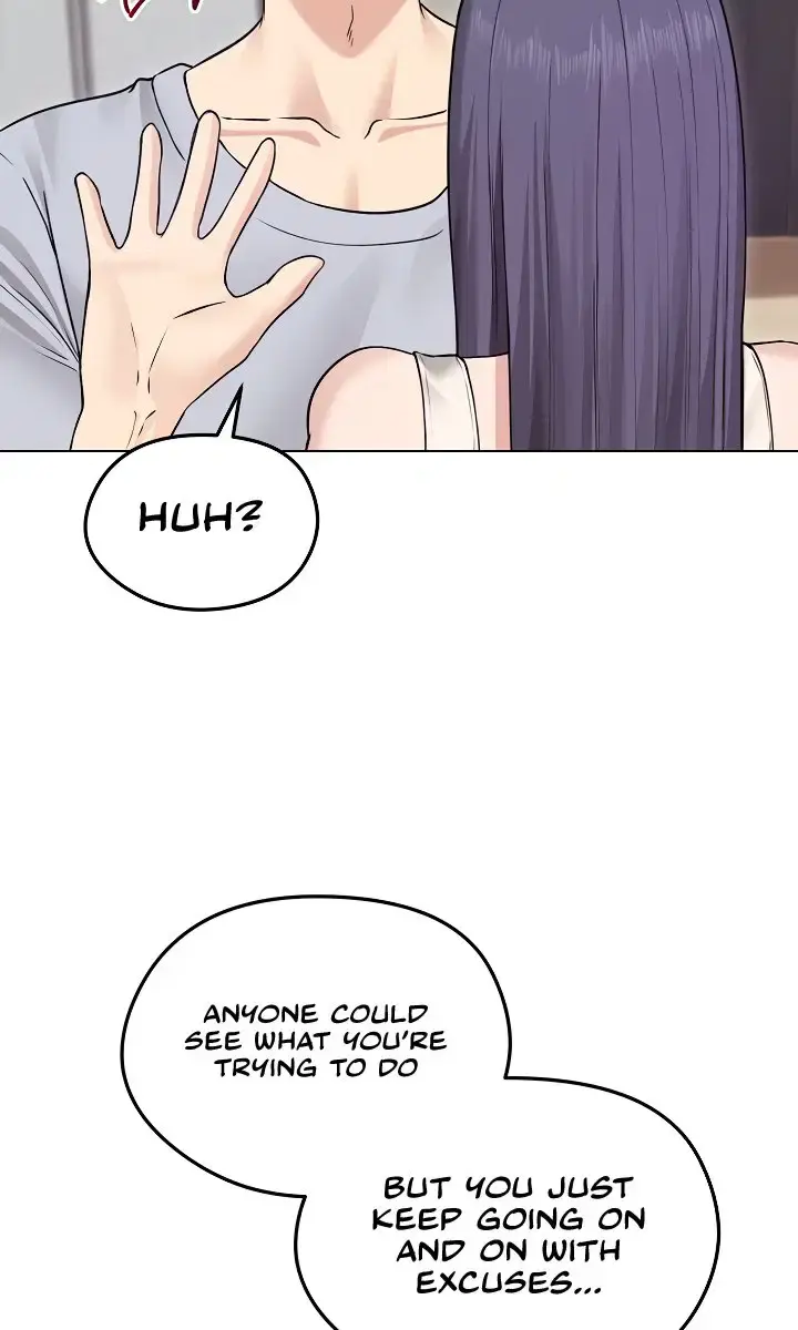 Runaway Wife Chapter 21 Page 30