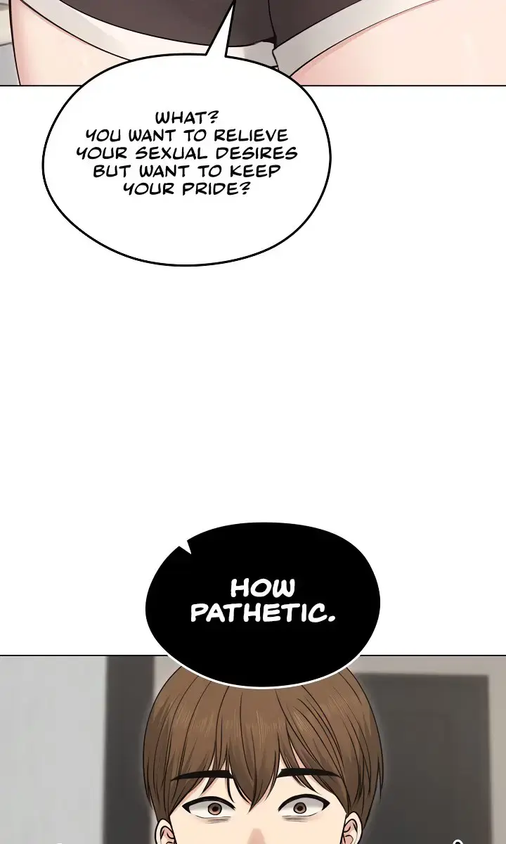 Runaway Wife Chapter 21 Page 32