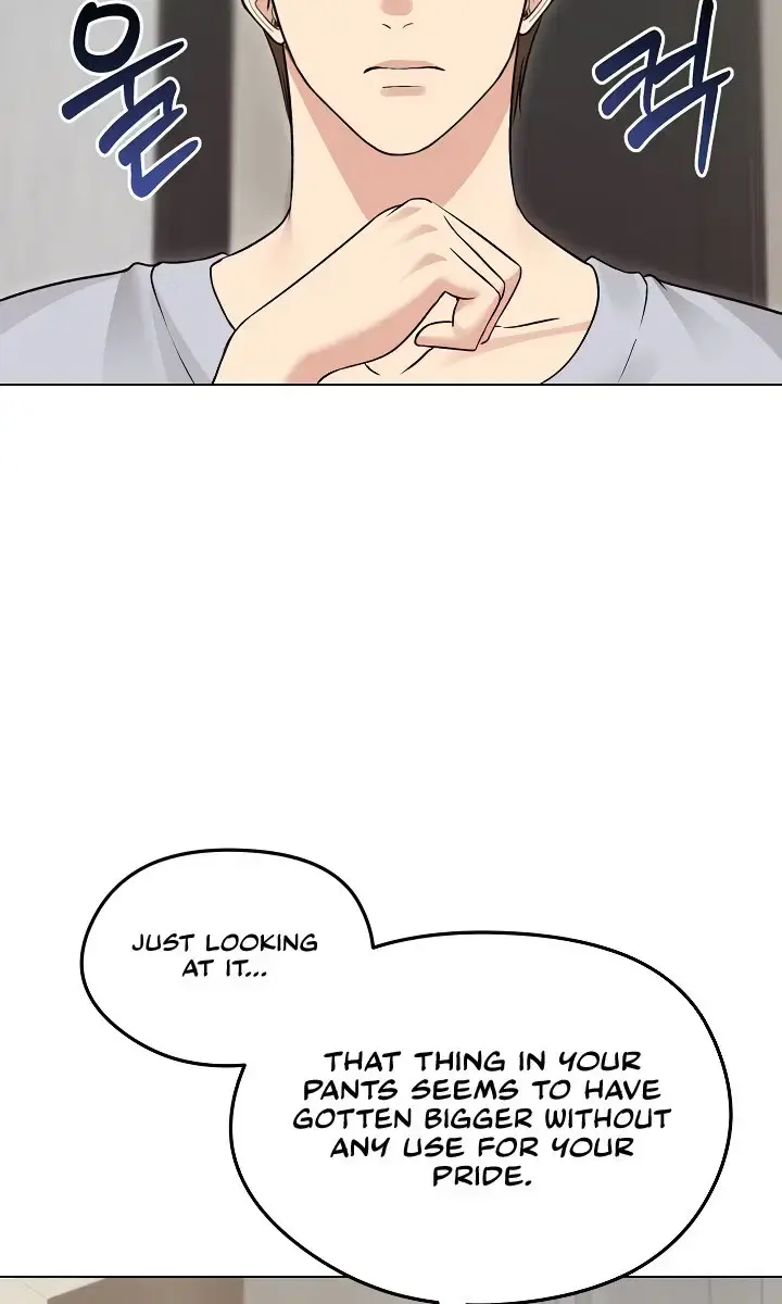 Runaway Wife Chapter 21 Page 33