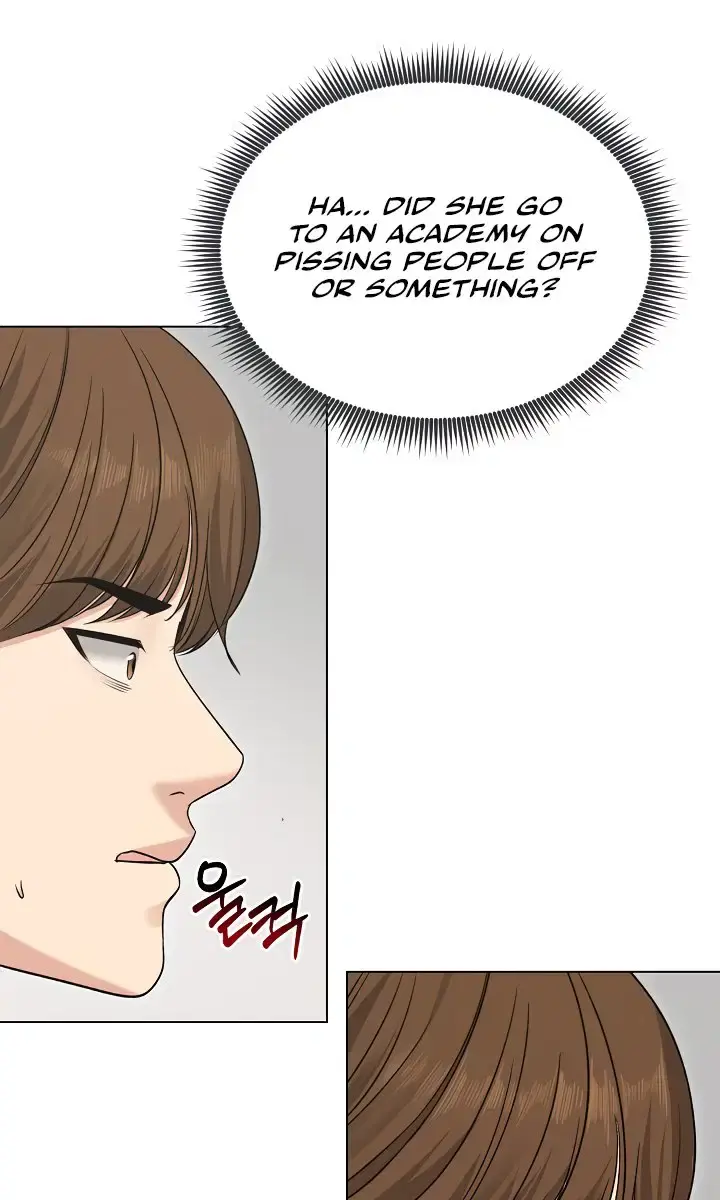 Runaway Wife Chapter 21 Page 37