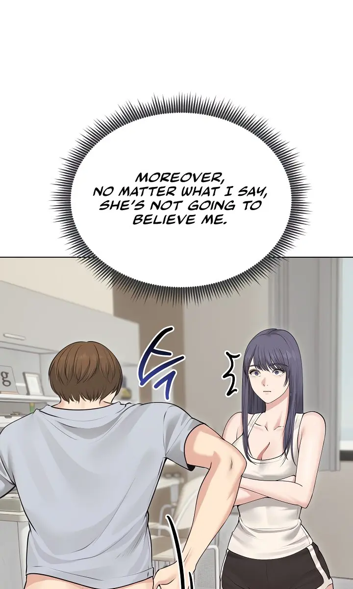 Runaway Wife Chapter 21 Page 39