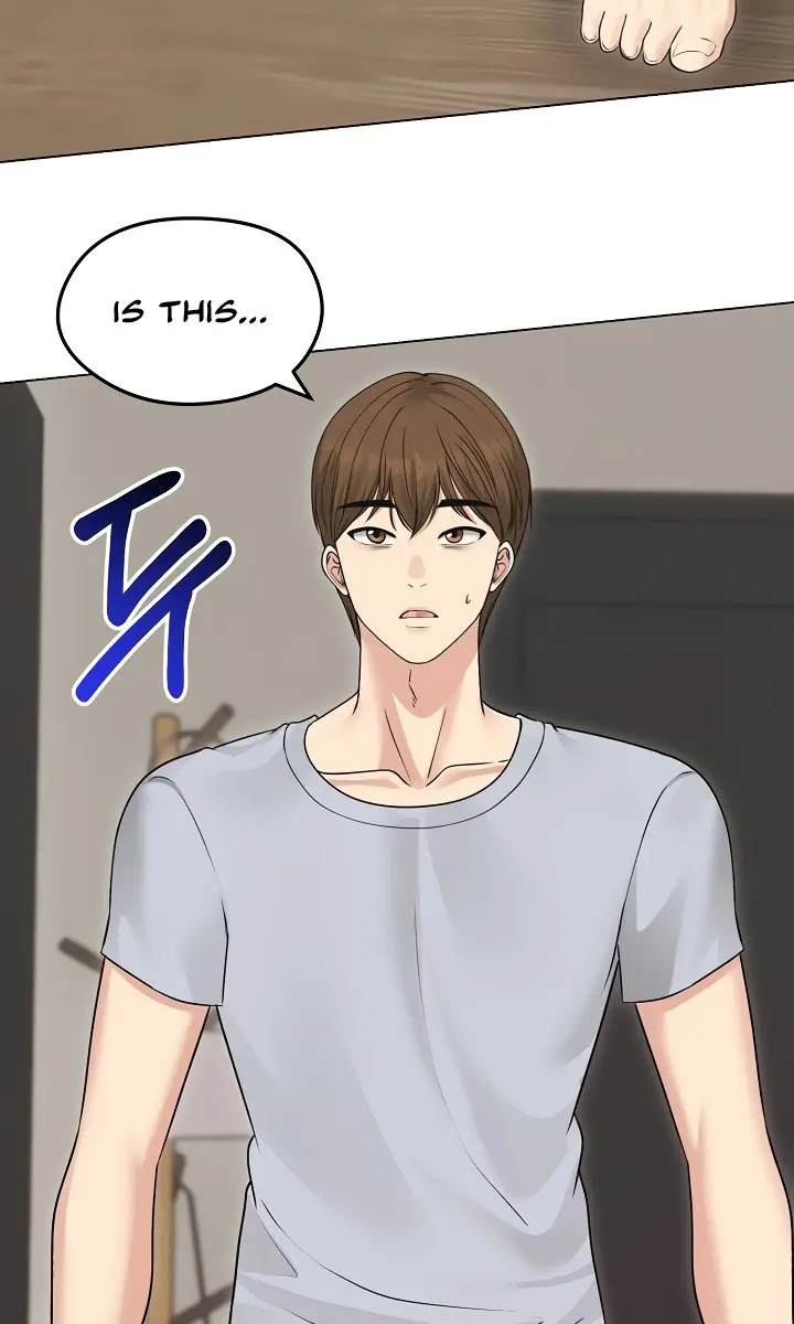 Runaway Wife Chapter 21 Page 41