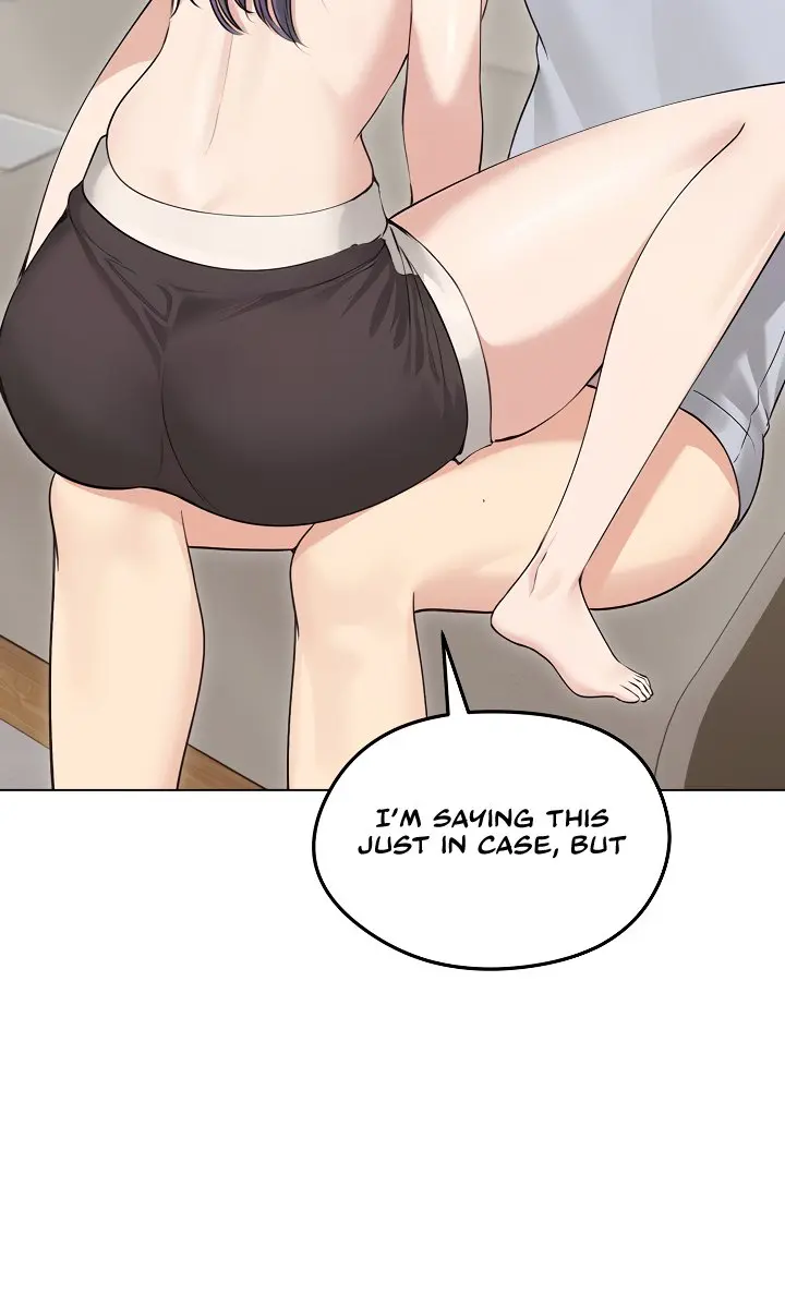 Runaway Wife Chapter 21 Page 48