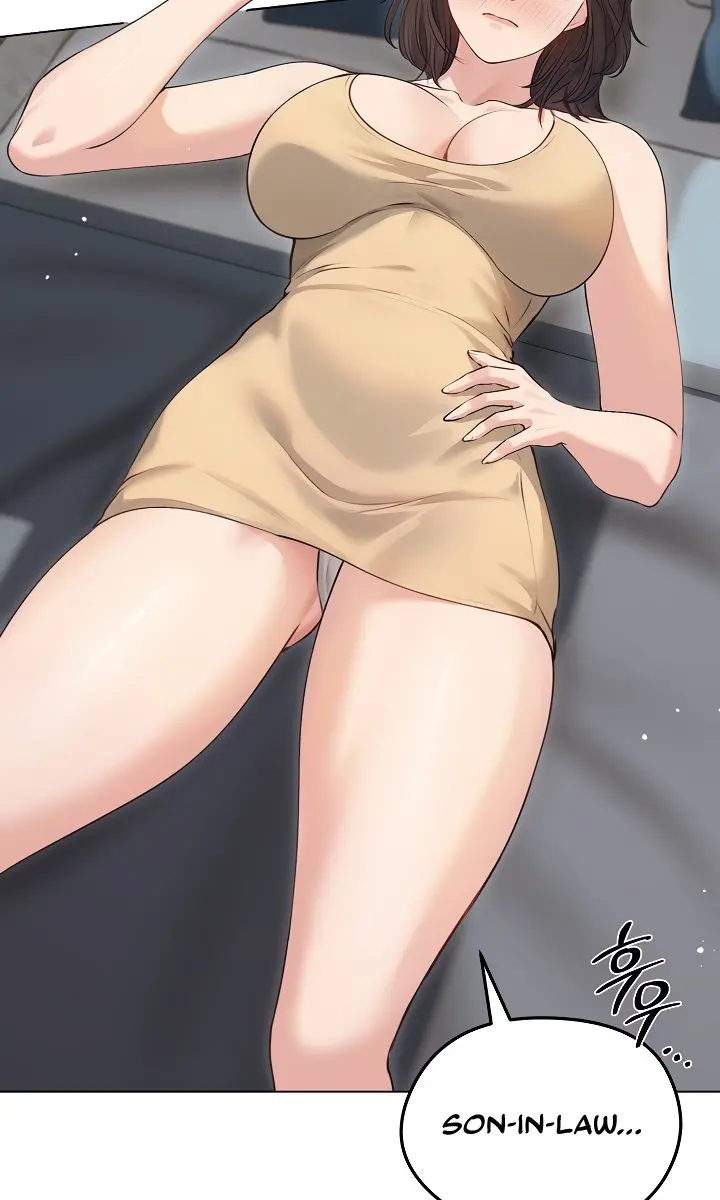 Runaway Wife Chapter 21 Page 54