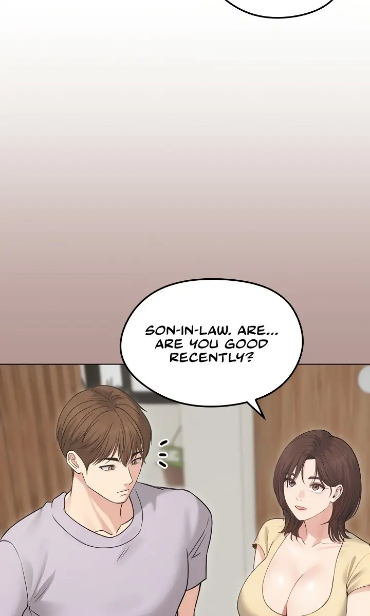 Runaway Wife Chapter 21 Page 55
