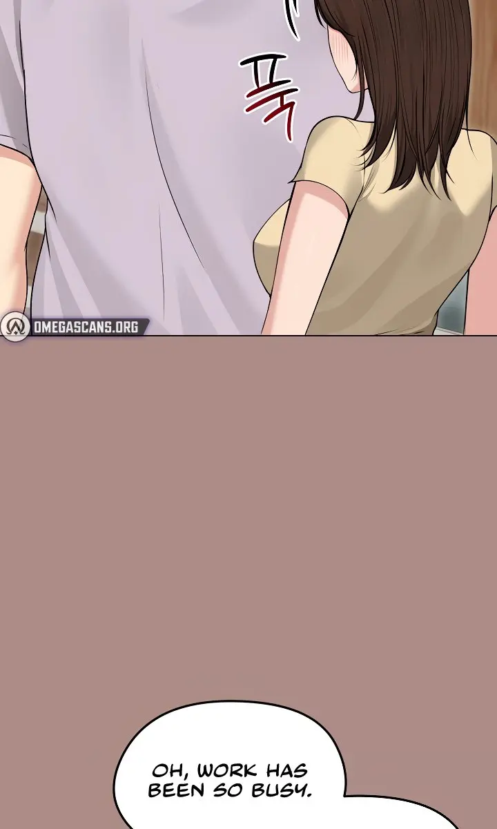 Runaway Wife Chapter 21 Page 59