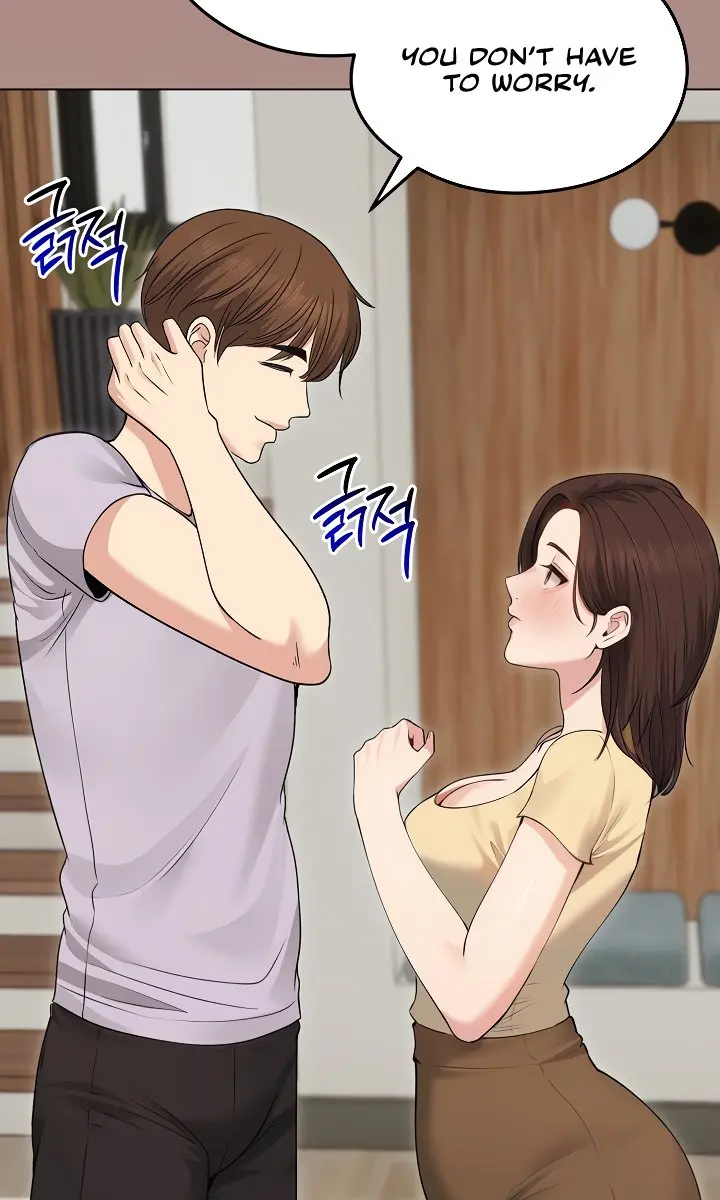 Runaway Wife Chapter 21 Page 60