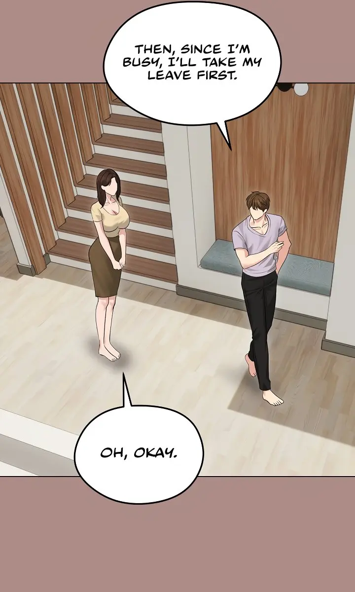 Runaway Wife Chapter 21 Page 62