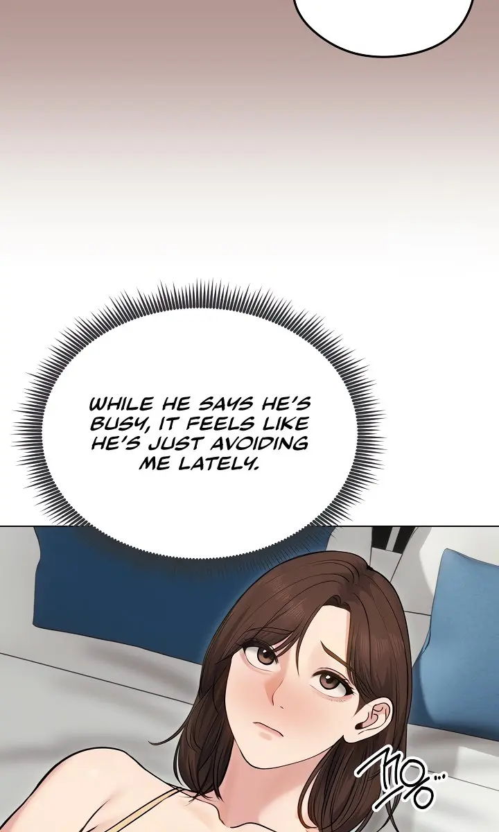 Runaway Wife Chapter 21 Page 64