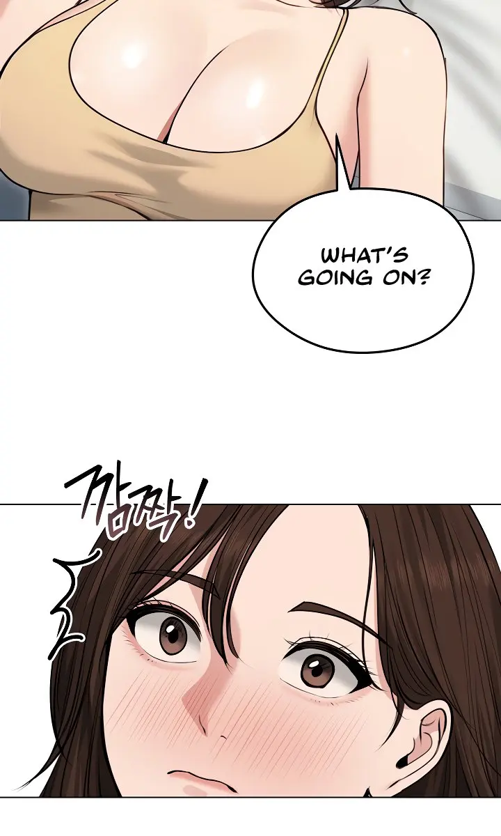 Runaway Wife Chapter 21 Page 65