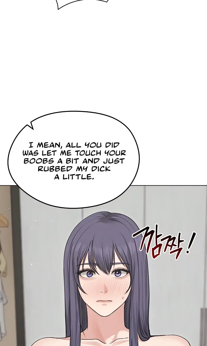 Runaway Wife Chapter 21 Page 82