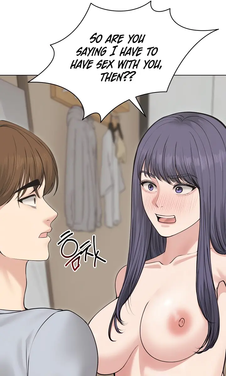 Runaway Wife Chapter 21 Page 85