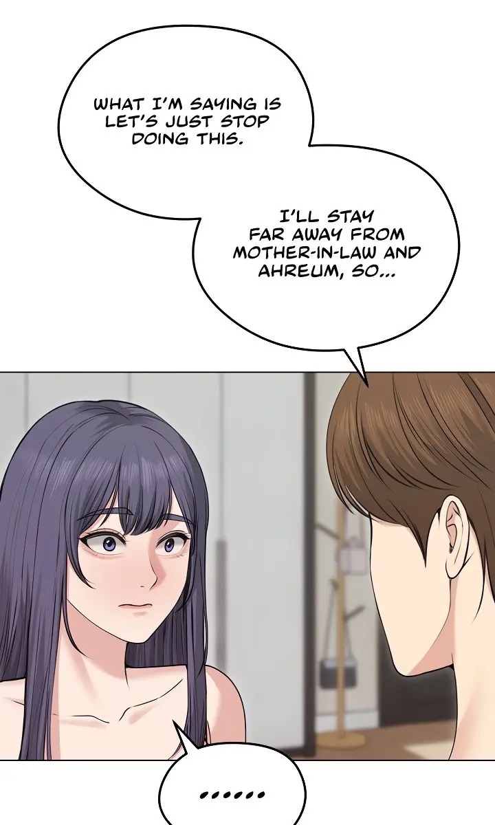 Runaway Wife Chapter 21 Page 87