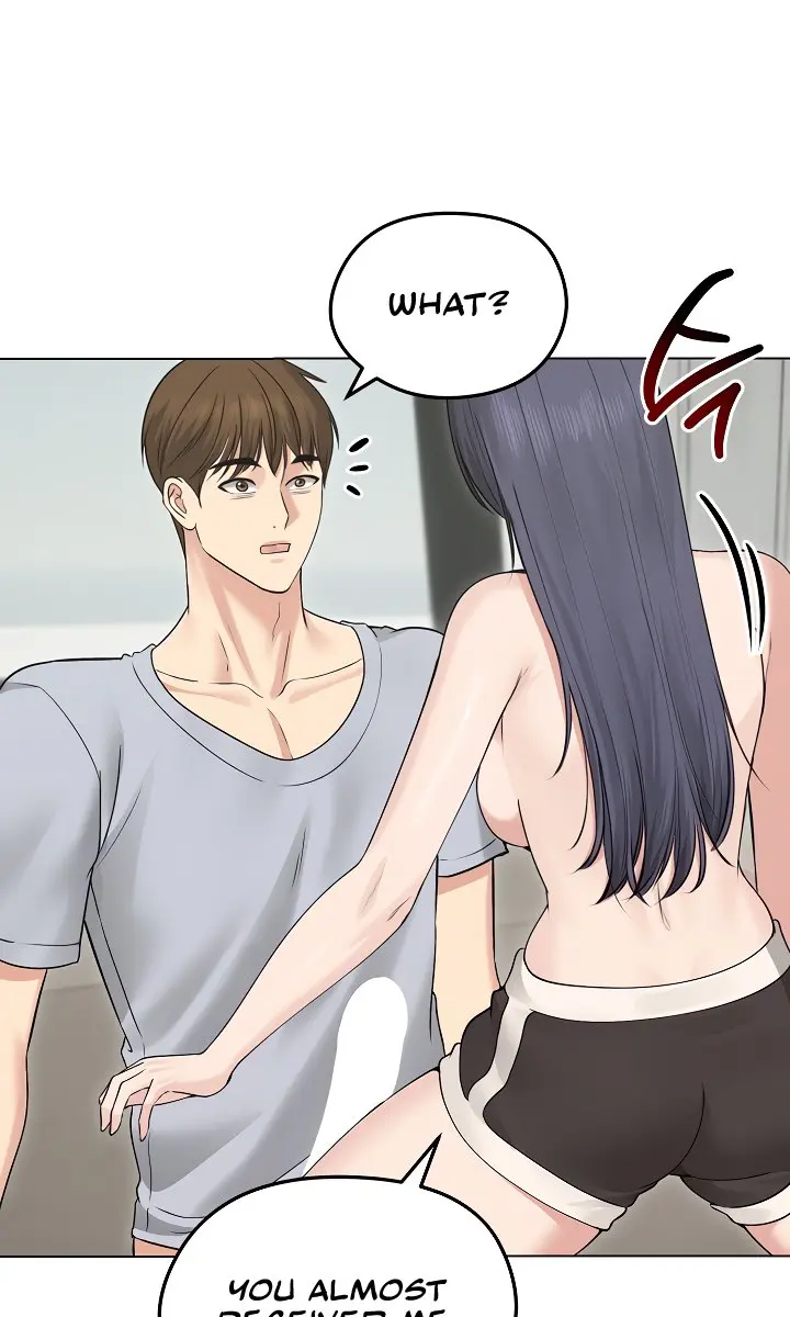 Runaway Wife Chapter 21 Page 91