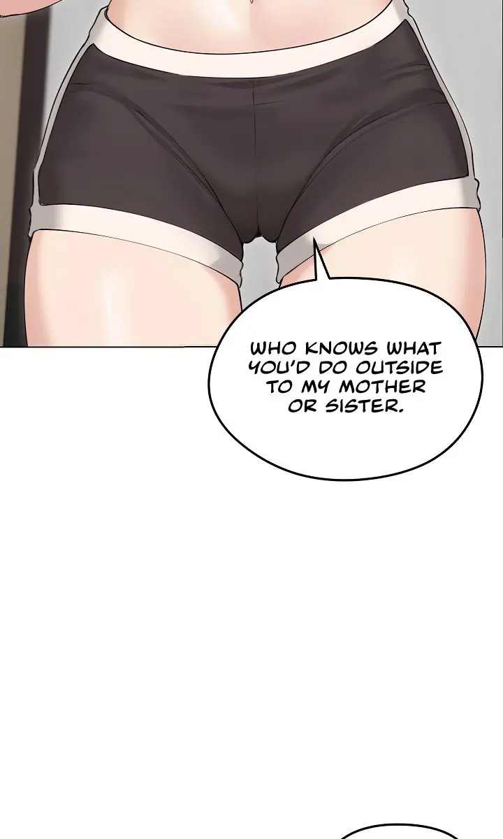 Runaway Wife Chapter 21 Page 95