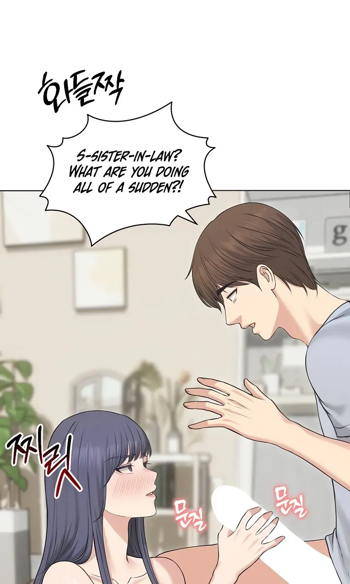 Runaway Wife Chapter 21 Page 97