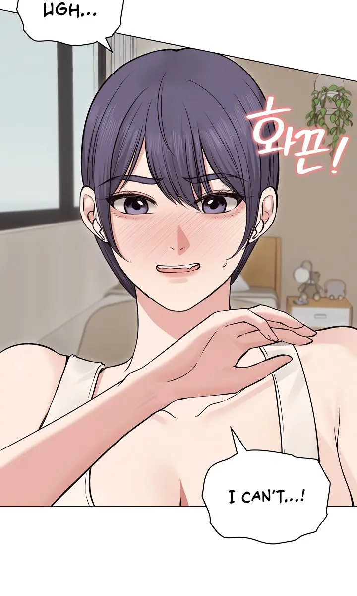 Runaway Wife Chapter 22 Page 16