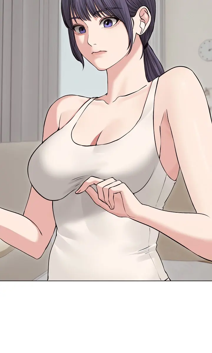 Runaway Wife Chapter 22 Page 19