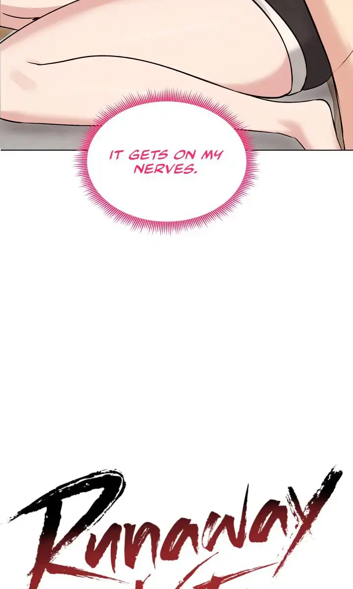 Runaway Wife Chapter 22 Page 30