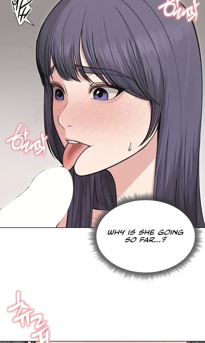 Runaway Wife Chapter 22 Page 35