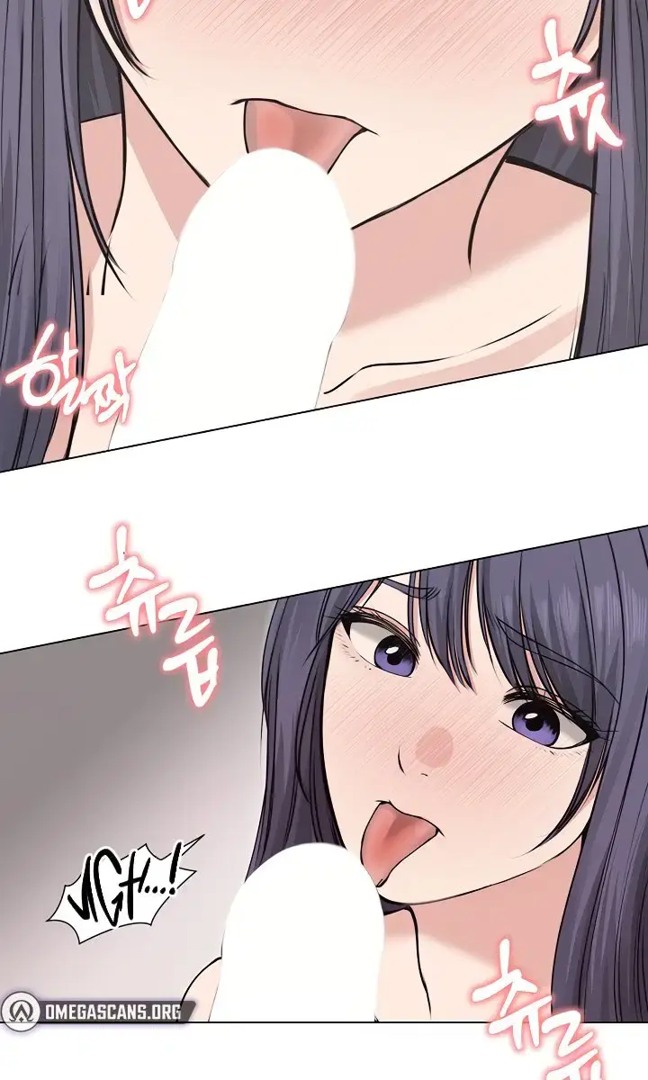 Runaway Wife Chapter 22 Page 36
