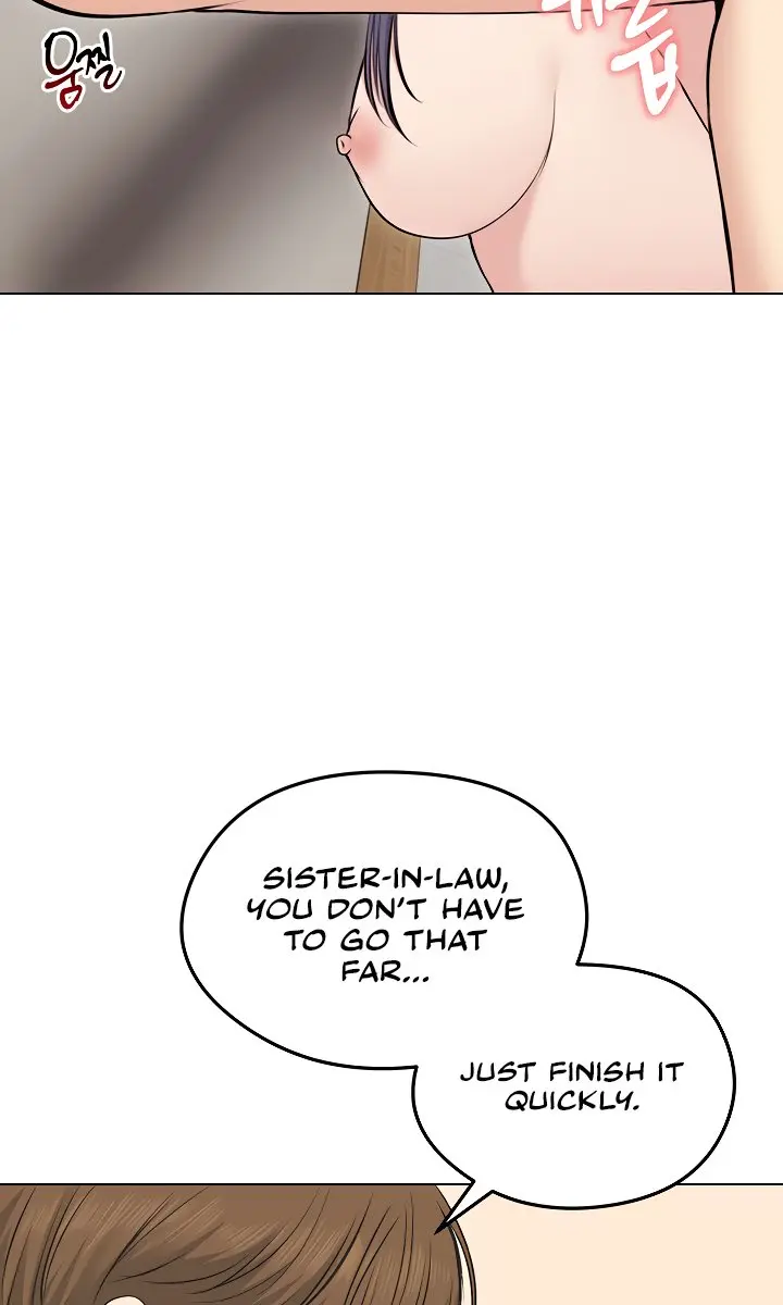 Runaway Wife Chapter 22 Page 44