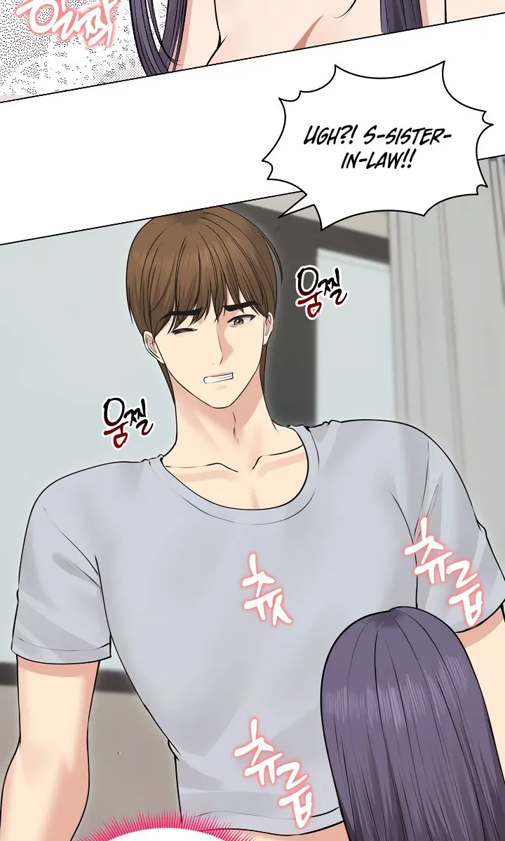 Runaway Wife Chapter 22 Page 47