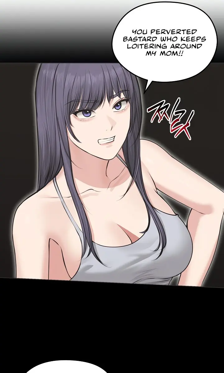 Runaway Wife Chapter 22 Page 71