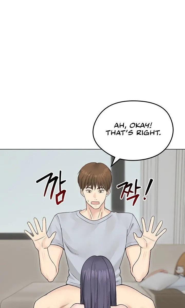 Runaway Wife Chapter 23 Page 7